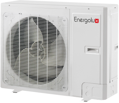 Արտաքին բլոկ մինի-VRF SMZ1U30V2AI