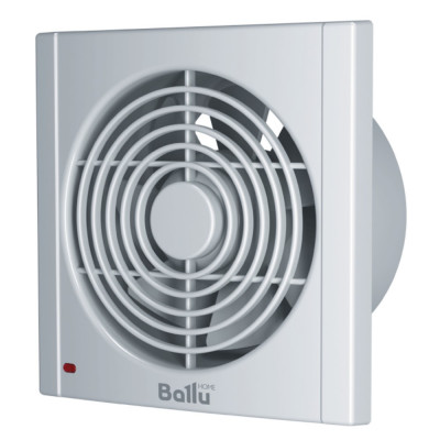 Ballu Power Flow PF-100T արտանետիչ օդափոխիչ