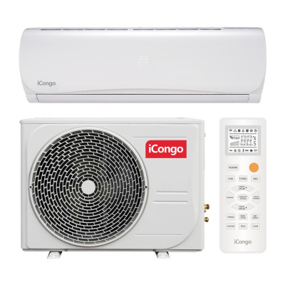 iCongo CS-21V3G-B170AY8B սպլիտ համակարգ