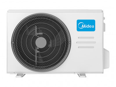 Արտաքին բլոկ կոնդիցիոներ Midea MOX431U-24HN1-Q