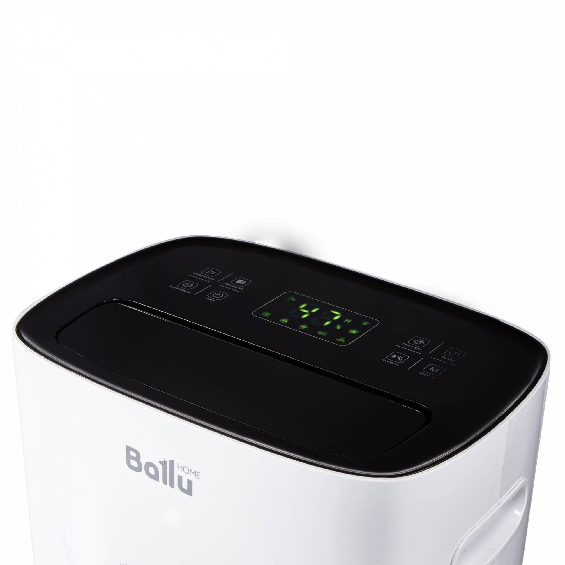 Ballu BD40U խոնավության չորացուցիչ