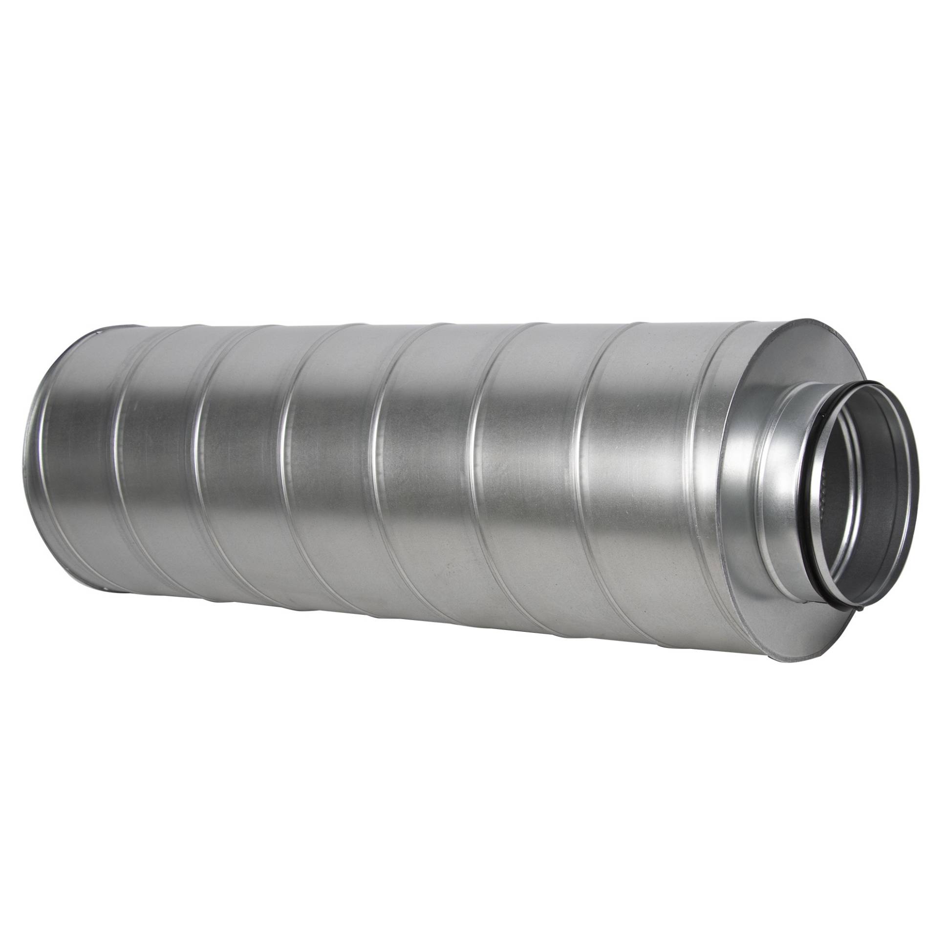 Խլացուցիչ SHUFT SCr 450/600