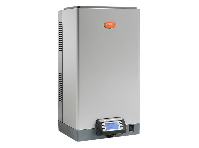 Խոնավացուցիչ CAREL HumiSteam X-plus 18 կգ /ժ, 400Վ