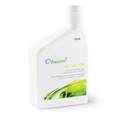 Յուղ սինթետիկ Becool BC-PAG 100 1լ