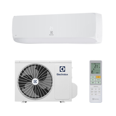 Սպլիտ համակարգ Electrolux Loft EACS-07HAL/N8 հավաքածու