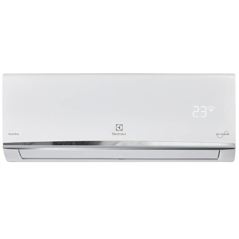 Electrolux Smartline DC ինվերտորային սպլիտ համակարգ EACS/I-18HSM/N8 հավաքածու
