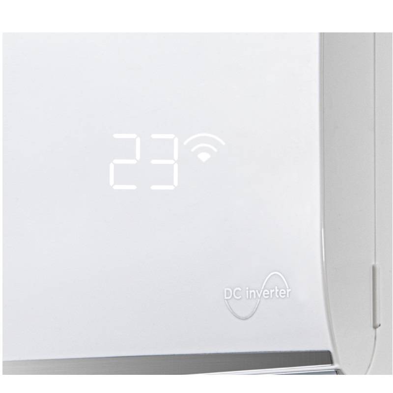 Electrolux Smartline DC ինվերտորային սպլիտ համակարգ EACS/I-18HSM/N8 հավաքածու