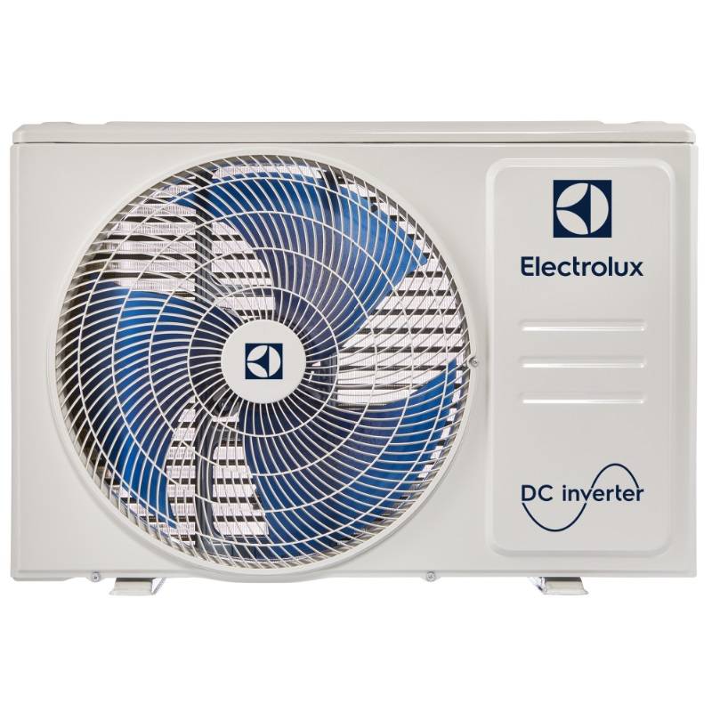 Electrolux Smartline DC ինվերտորային սպլիտ համակարգ EACS/I-18HSM/N8 հավաքածու