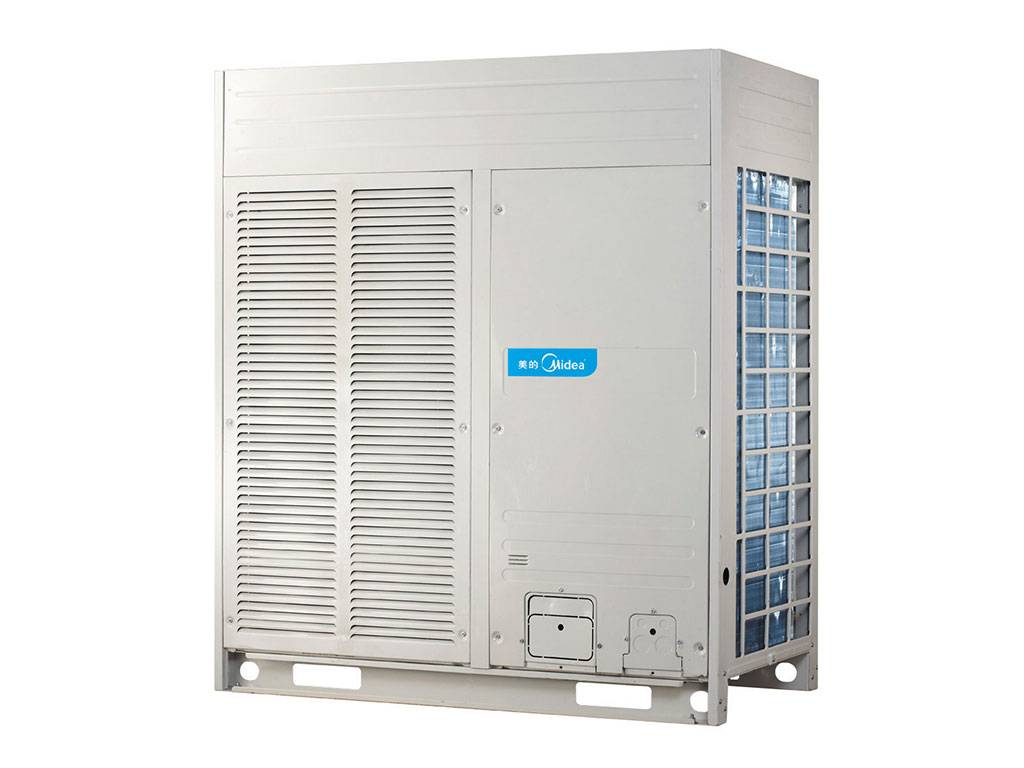 Midea MOV-192HN1-R օդորակիչի արտաքին բլոկը