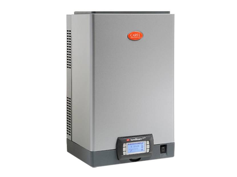 Օդի խոնավացուցիչ CAREL HumiSteam X-plus 8 կգ/ժ, 400V UE008XL001
