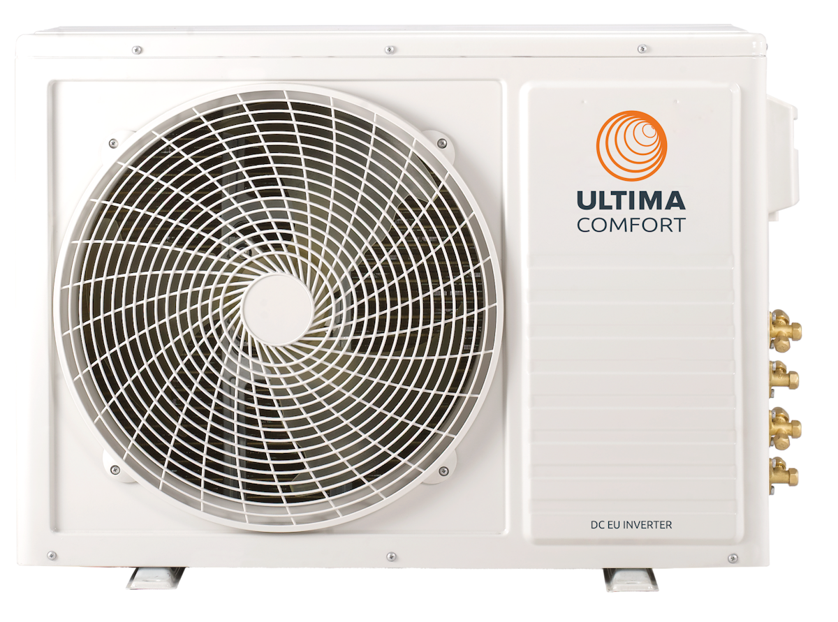 Eclipse series multi-split system outdoor unit MULTI DC EU Inverter UC-2FMA14-OUT