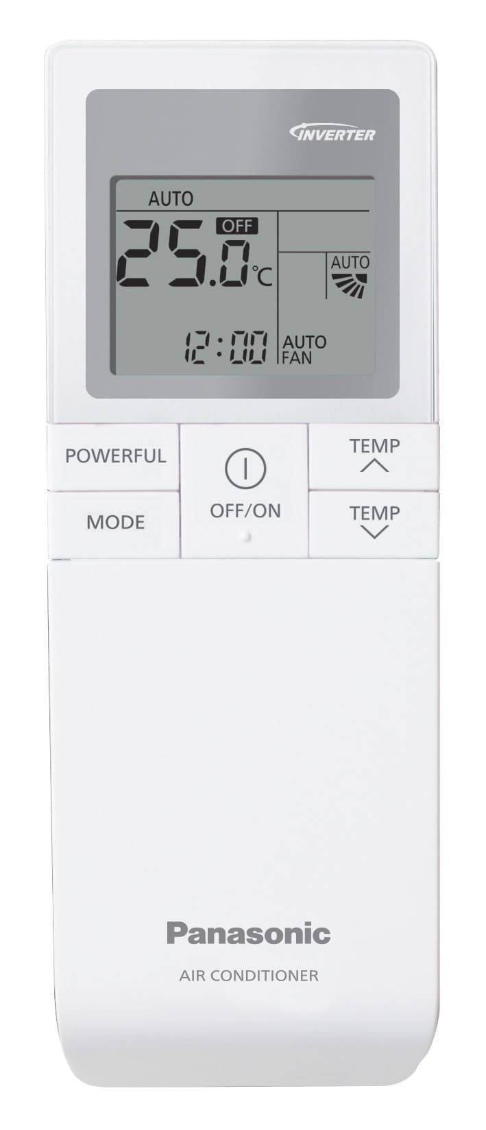 Panasonic CS-TZ42WKEW պատին ամրացվող ներքին բլոկ բազմաբաժան համակարգի համար