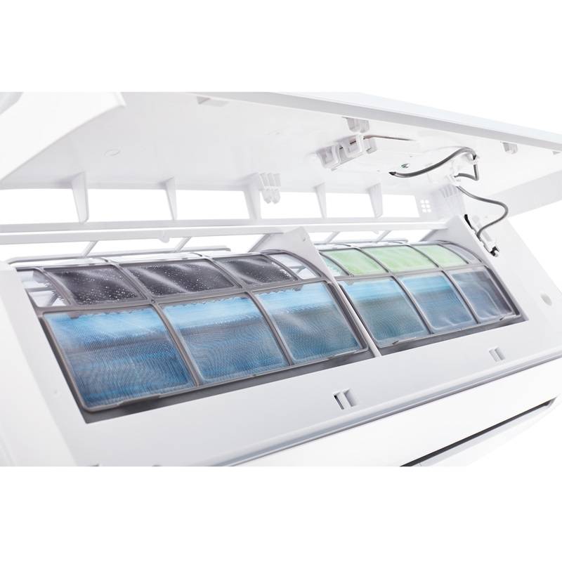 Electrolux Loft EACS-09HAL/N8 սպլիտ համակարգի հավաքածու