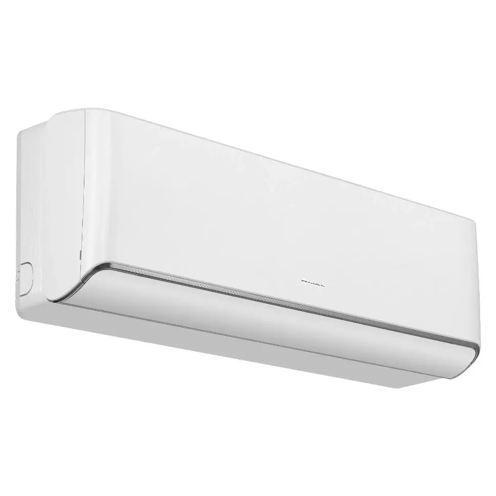 Gree AIRY INVERTER R32 WHITE պատի վրա ամրացվող սպլիտ համակարգ (GWH09AVCXB-K6DNA1B)