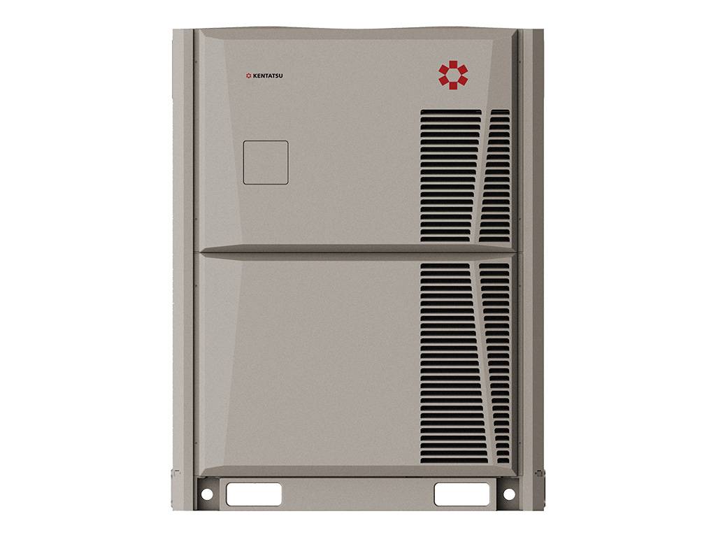Kentatsu KVH615HZAN3-B VRF համակարգի արտաքին բլոկ