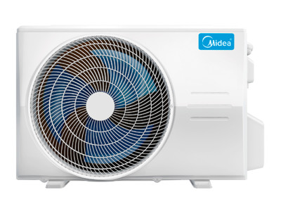 Midea MSAG4-24N8D0-O օդորակիչի արտաքին բլոկը