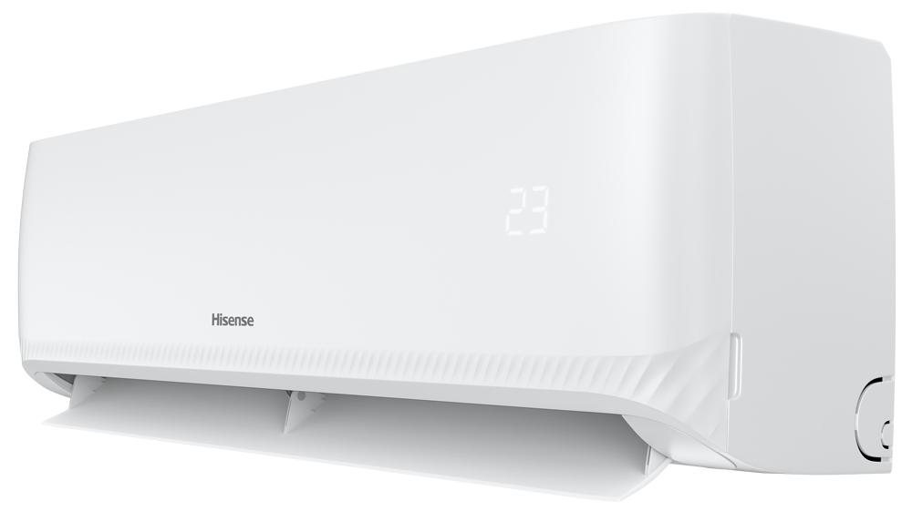 CITY DC inverter series inverter Split համակարգ (հավաքածու) AS-09UW4RYRCM05