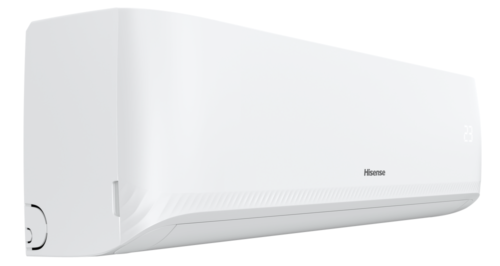 CITY DC inverter series inverter Split համակարգ (հավաքածու) AS-09UW4RYRCM05