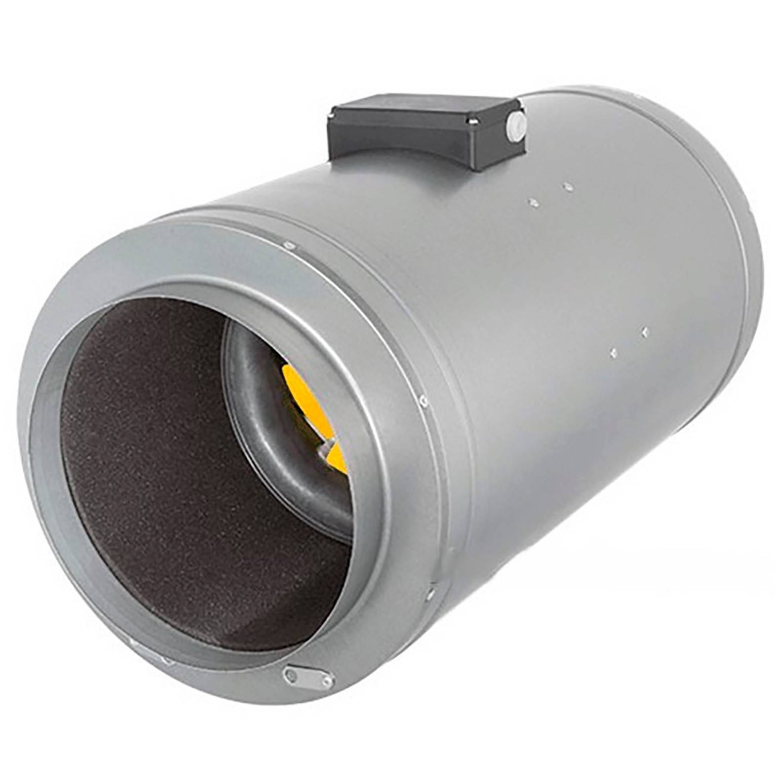 Ձայնամեկուսիչ օդափոխիչ SHUFT SH 315
