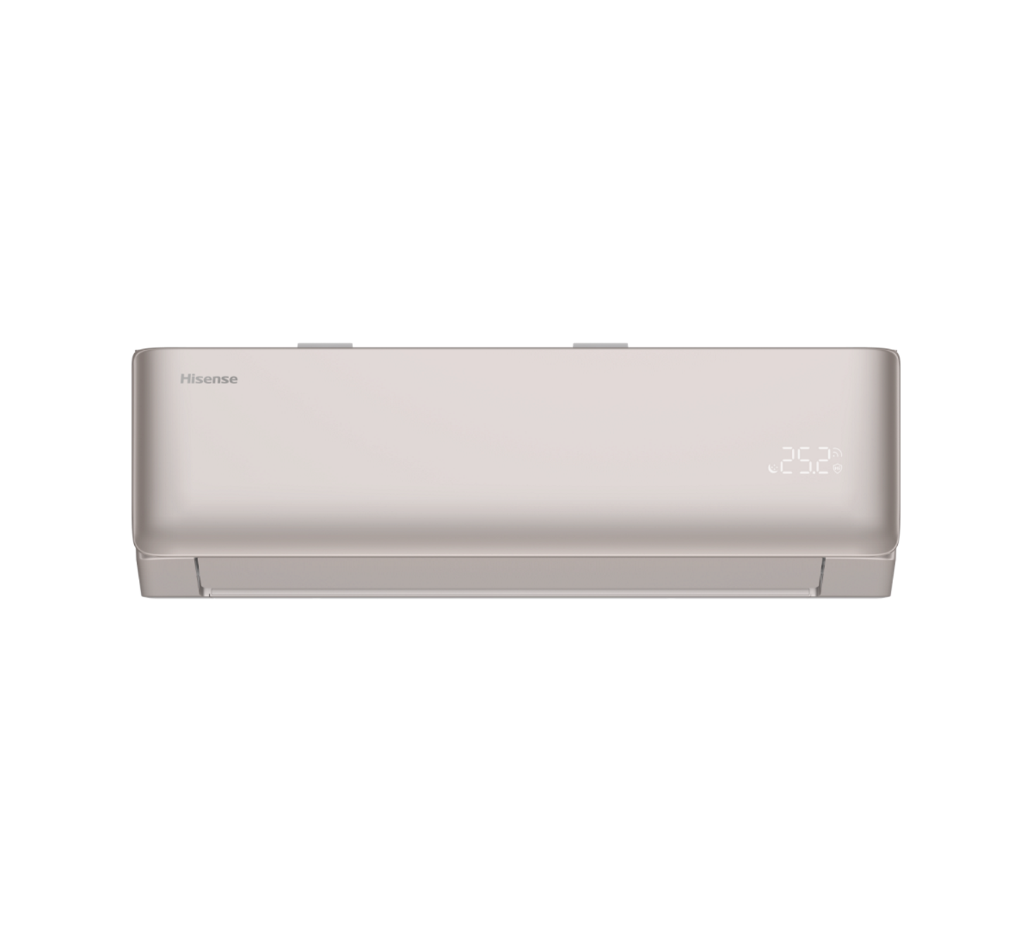 VIBE Pro CHAMPAGNE EU DC inverter as-13uw4rlchd00 շարքի ինվերտորային պառակտման համակարգ (C)