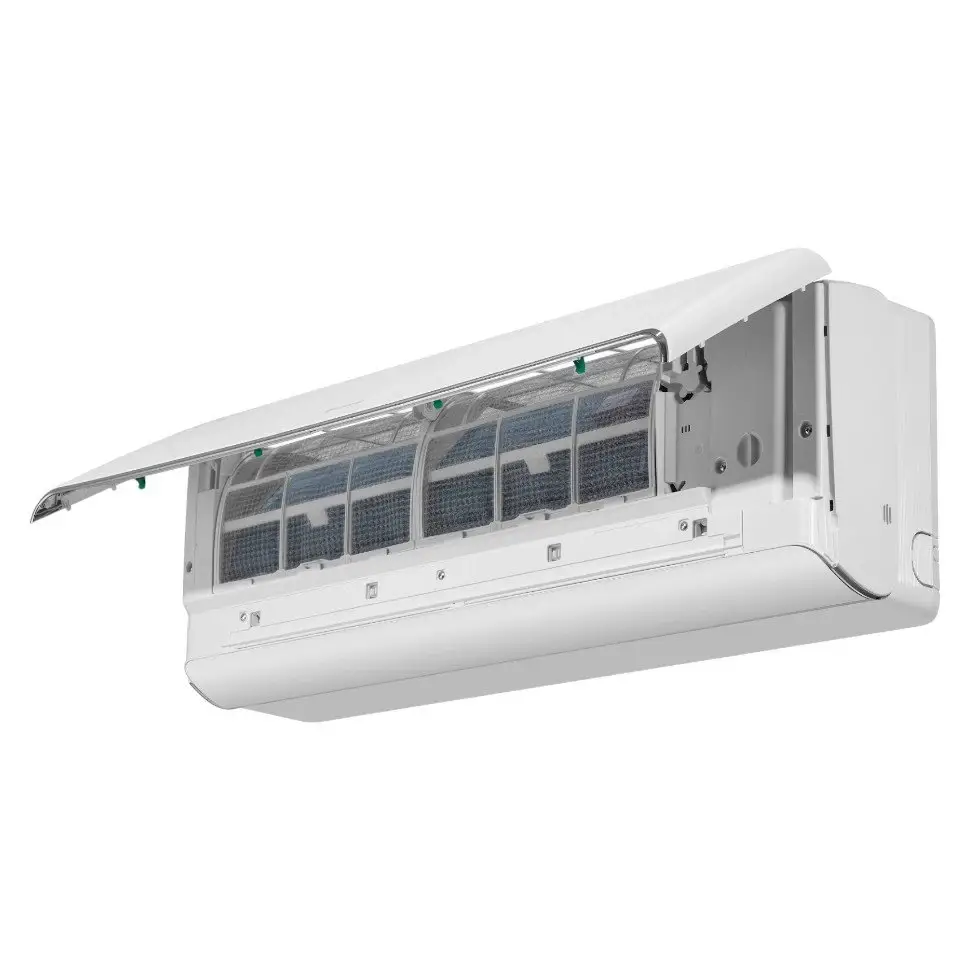 Gree AIRY INVERTER R32 WHITE պատի վրա ամրացվող սպլիտ համակարգ (GWH12AVCXB-K6DNA1B)