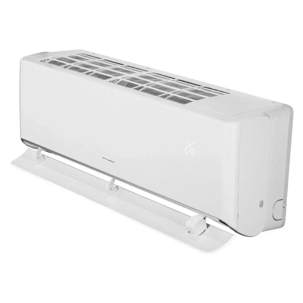 Gree AIRY INVERTER R32 WHITE պատի վրա ամրացվող սպլիտ համակարգ (GWH12AVCXB-K6DNA1B)