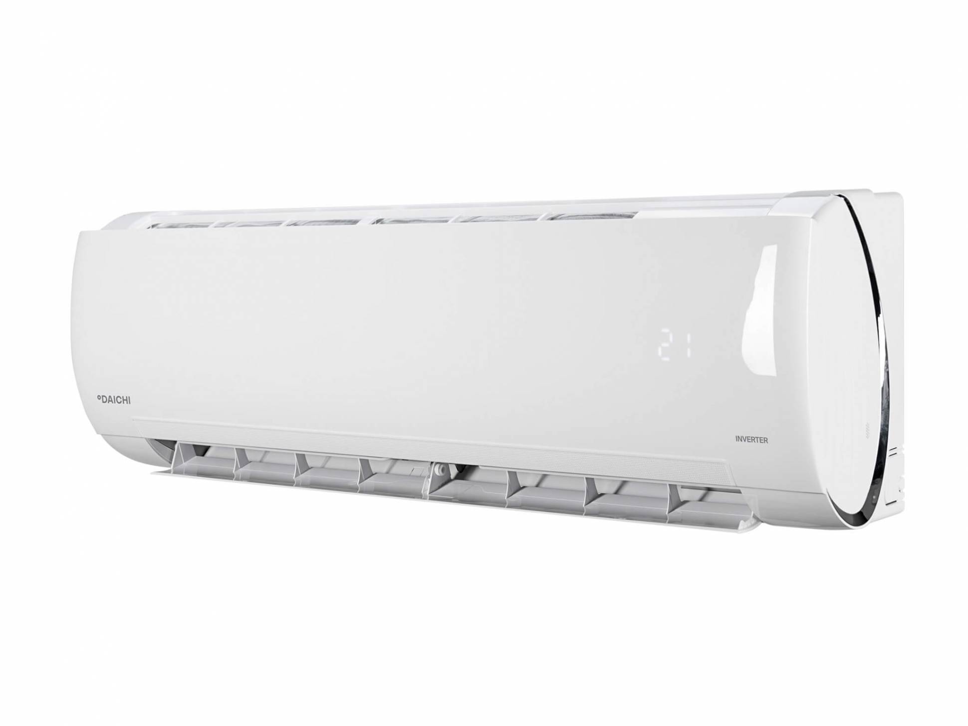 Daichi SIB35AVQS1R/SIB35FVS1R ջերմային պոմպ
