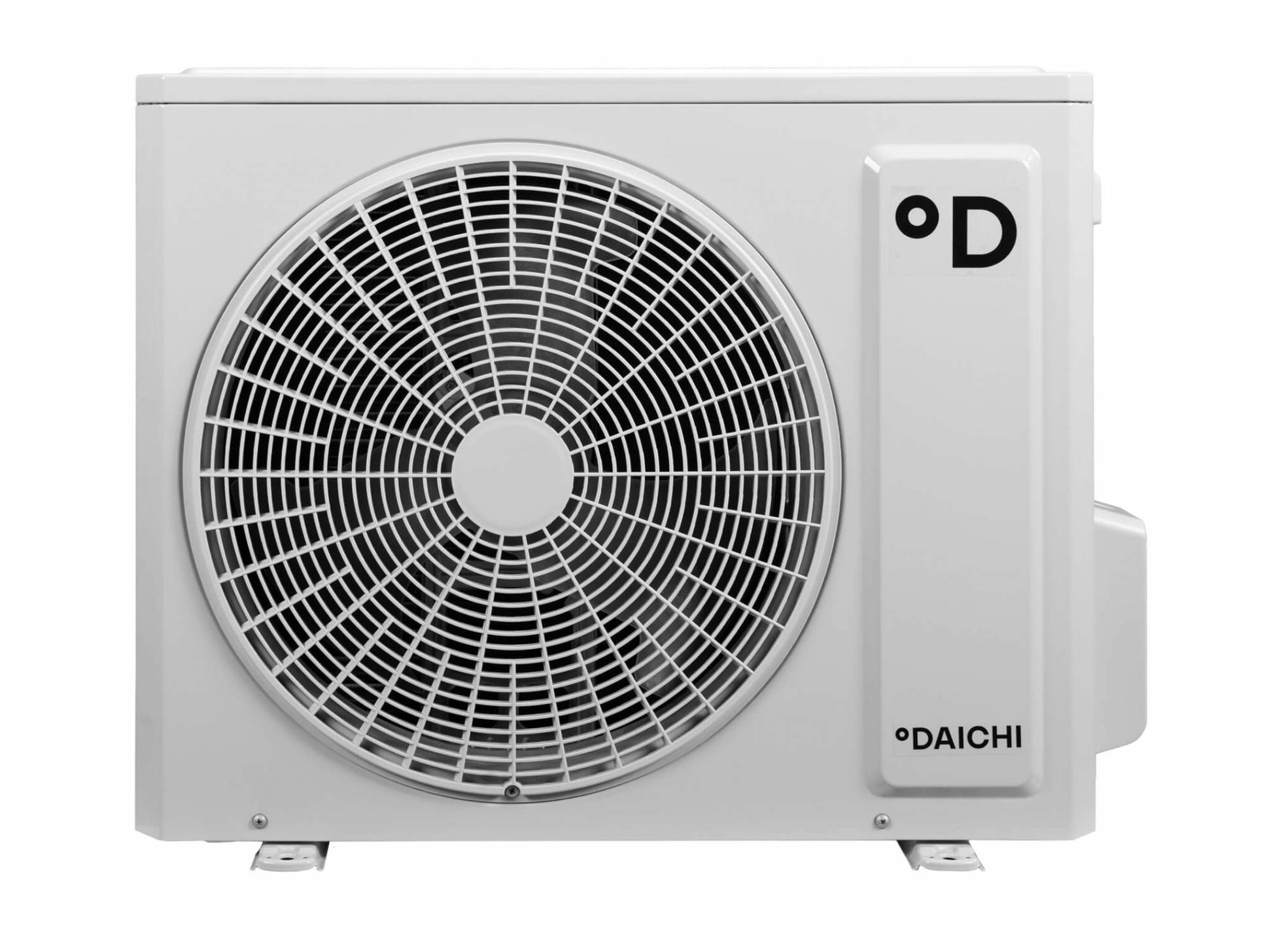 Daichi SIB35AVQS1R/SIB35FVS1R ջերմային պոմպ