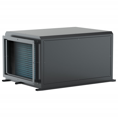 Dehumidifier ալիքը SHUFT SHA-D150