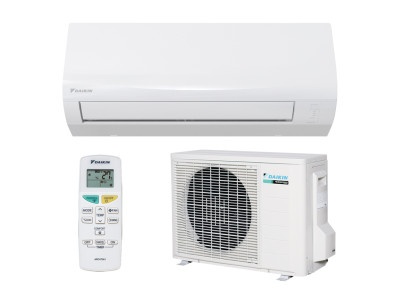 Daikin FHA50A9/RZAG50B առաստաղի օդորակիչ