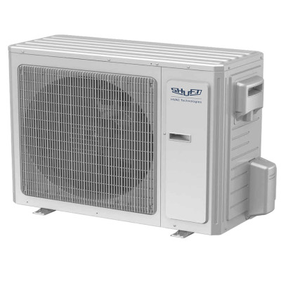 SHUFT SDVC-10-G օդորակման համակարգի արտաքին կոմպրեսոր-խտացուցիչային բլոկ