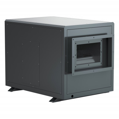 Dehumidifier ալիքը SHUFT SHA-D210