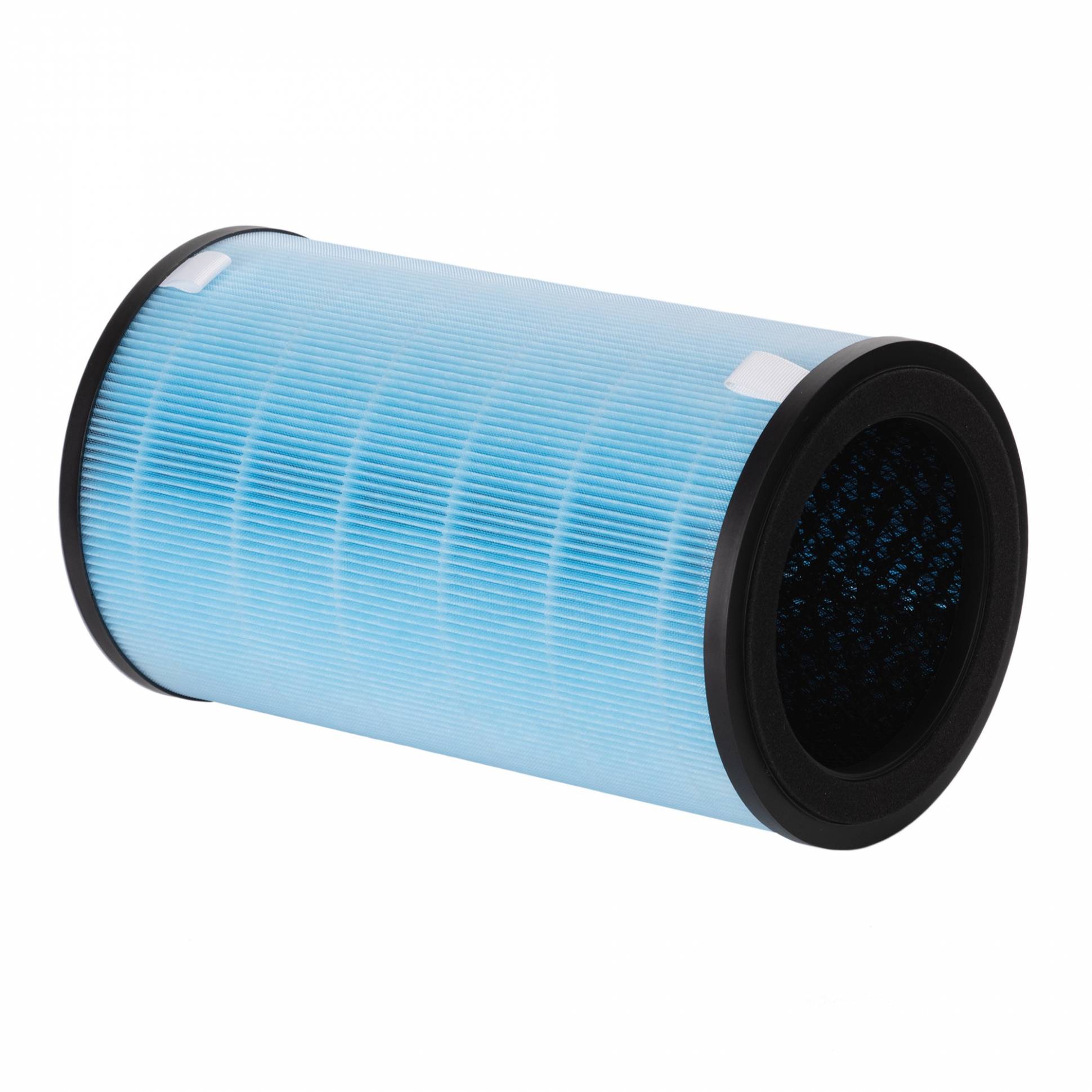 FAP-1055 Round360 ֆիլտրի հավաքածու Electrolux EAP-1055D Yin&Yang օդի մաքրիչի համար