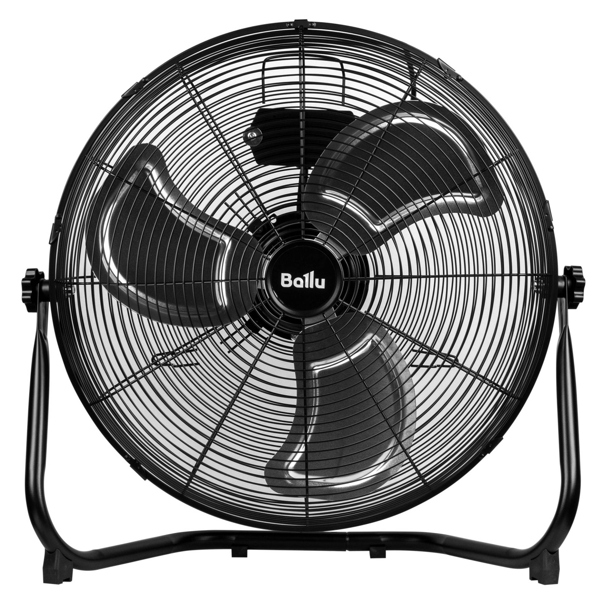 Ballu BIF-8BB արդյունաբերական օդափոխիչ