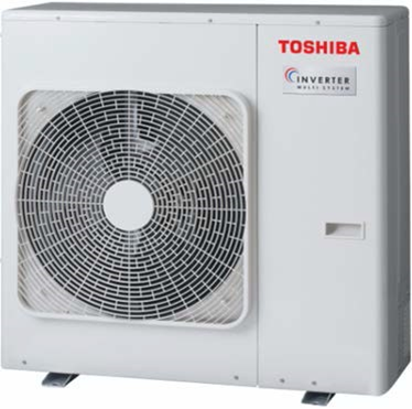 Բազմակի սպլիտ համակարգ TOSHIBA RAS-3M26U2AVG-E