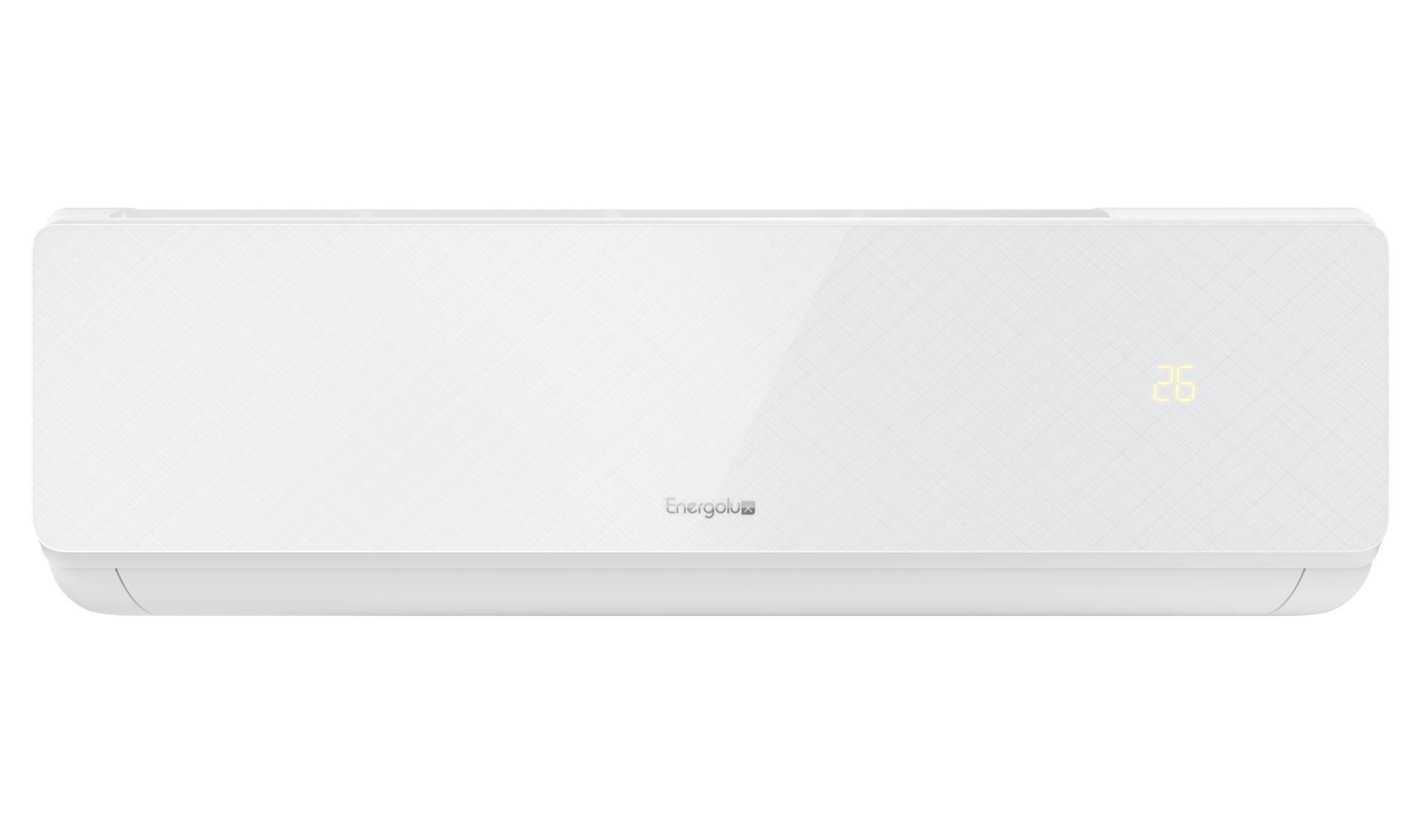 Պատին ամրացվող ֆան-կոյլային միավոր Energolux SFW20A3