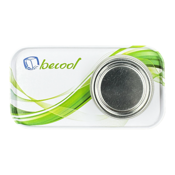Becool BC-POE 32 սինթետիկ յուղ 1 լ