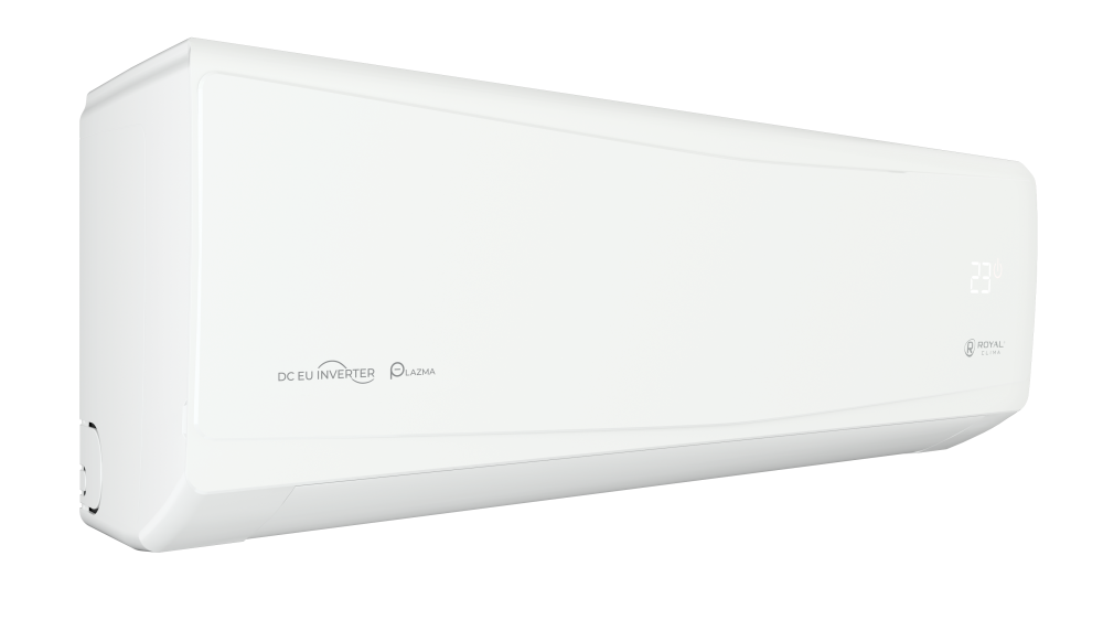 Ներքին պատին ամրացվող սարք MULTI GRIDA EU ERP INVERTER RCI-GR35HN/IN բազմաբաժան համակարգի համար