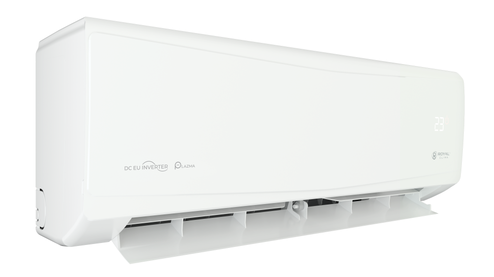 Ներքին պատին ամրացվող սարք MULTI GRIDA EU ERP INVERTER RCI-GR35HN/IN բազմաբաժան համակարգի համար