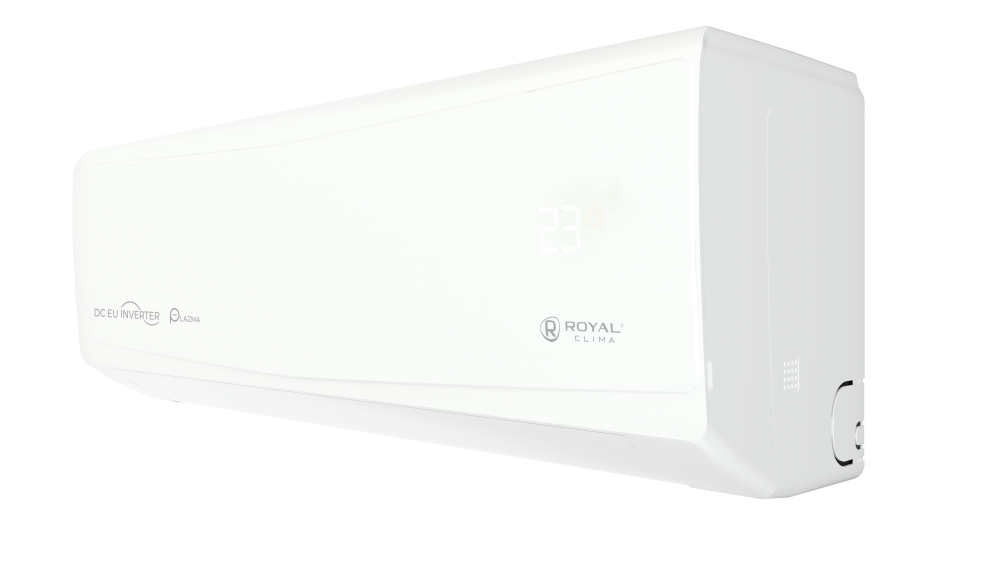 Ներքին պատին ամրացվող սարք MULTI GRIDA EU ERP INVERTER RCI-GR35HN/IN բազմաբաժան համակարգի համար