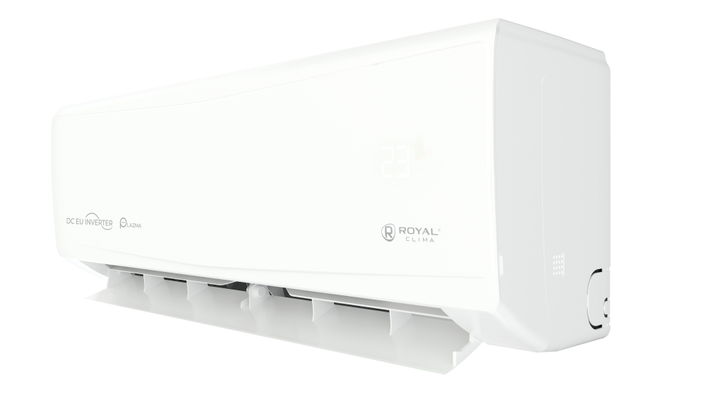 Ներքին պատին ամրացվող սարք MULTI GRIDA EU ERP INVERTER RCI-GR35HN/IN բազմաբաժան համակարգի համար