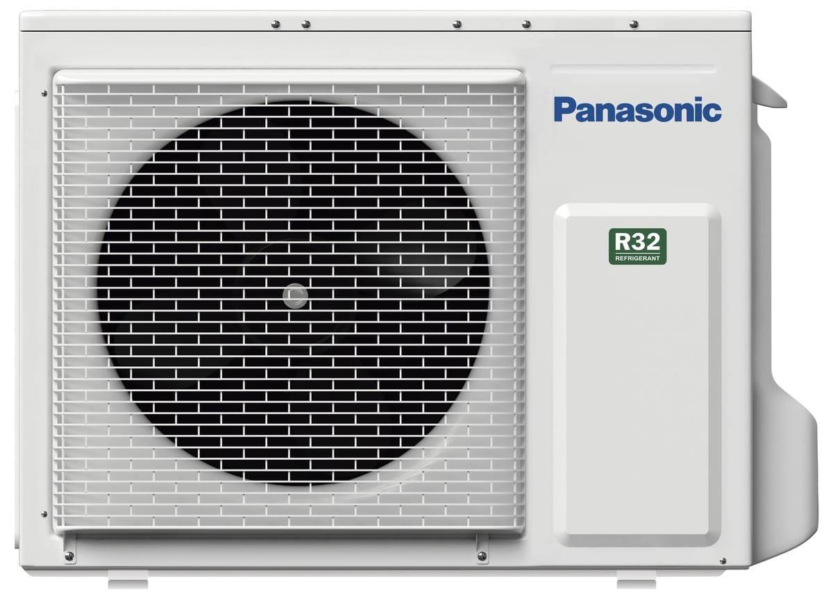 Panasonic CS-TZ71WKEW պատին ամրացվող ներքին բլոկ բազմաբաժան համակարգի համար