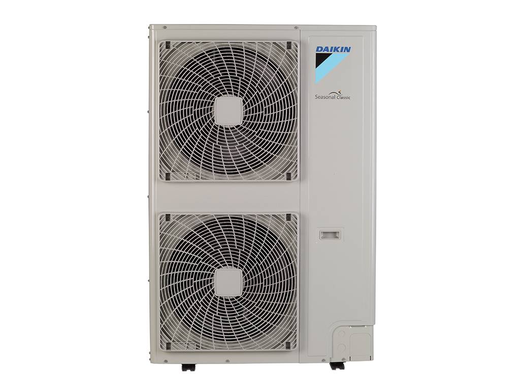Daikin RZQSG140L9V/-40 արտաքին օդորակիչի միավոր