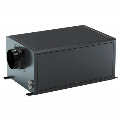 Dehumidifier ալիքը SHUFT SHA-D50