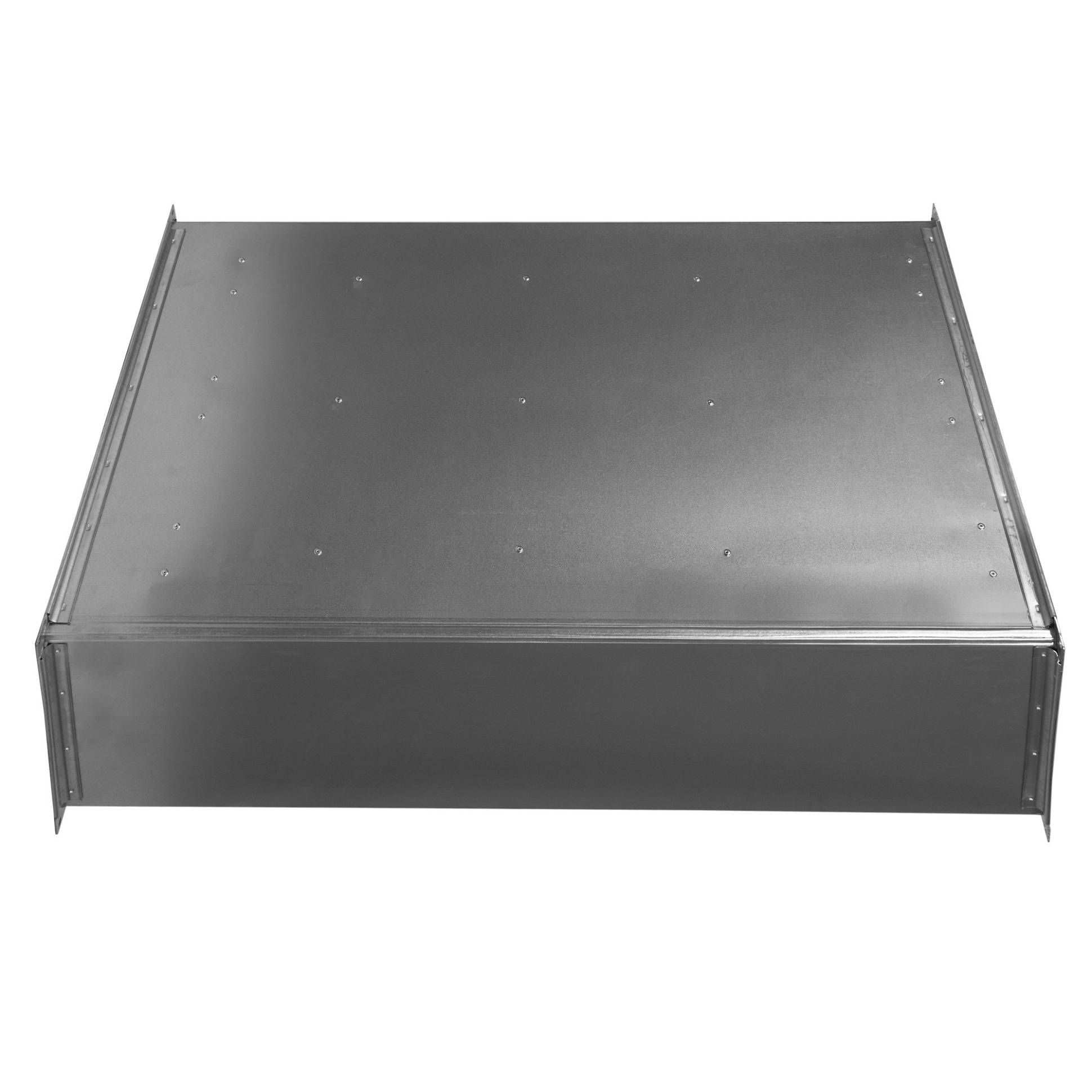 Խլացուցիչ SHUFT SRSr 1200x500/1000 (3x200)