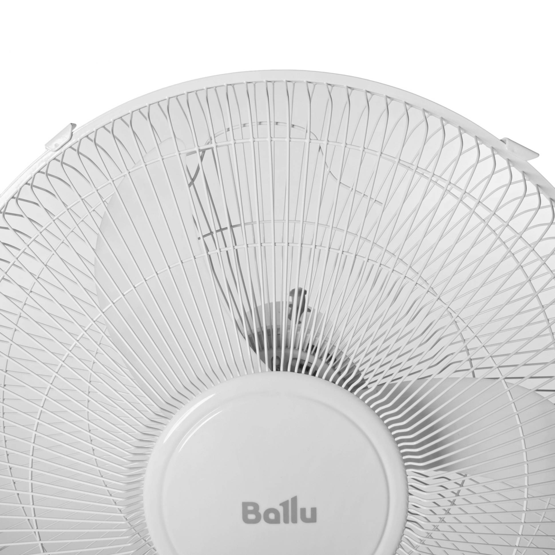 Ballu BFF-806 հատակի օդափոխիչ