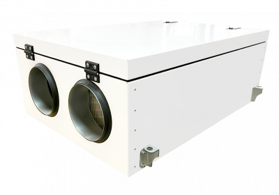 Kentatsu Compact RR E 510-1-F-Z2 կախովի մատակարարման և արտանետման միավորներ