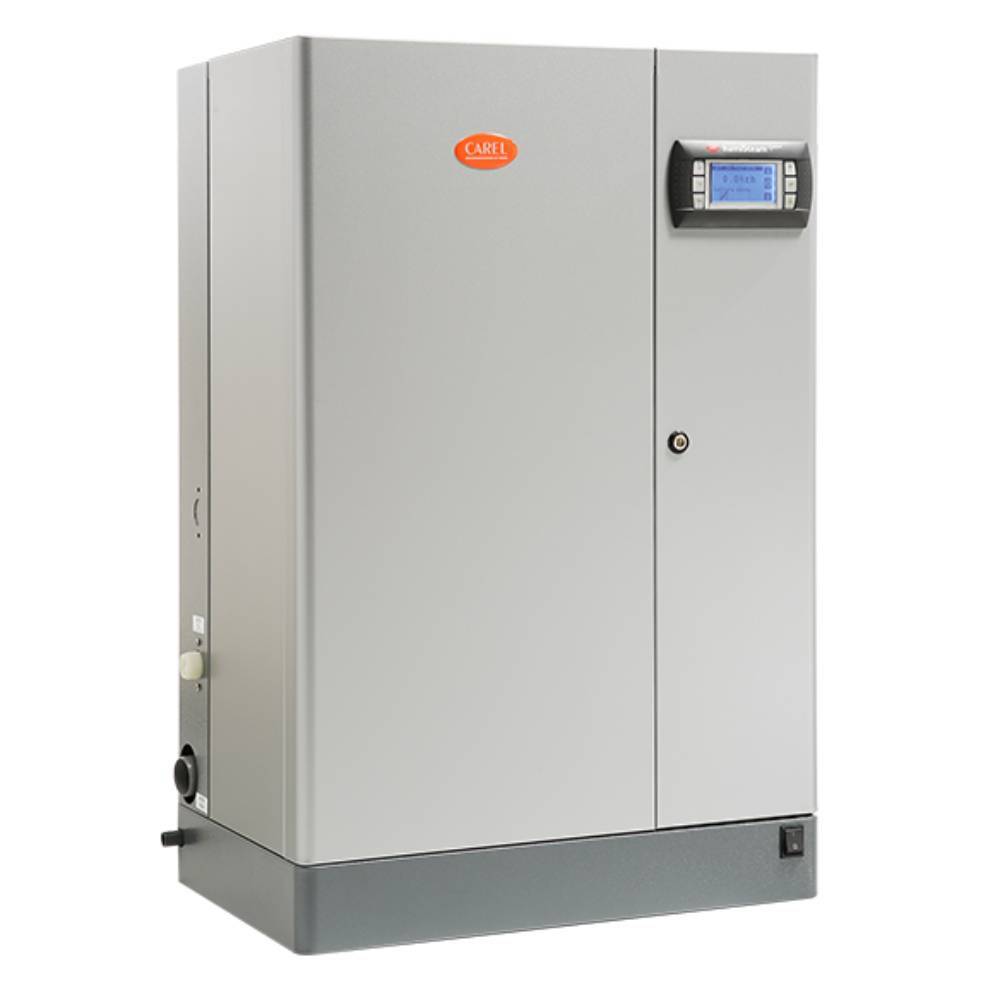 CAREL HumiSteam X-plus 45 կգ/ժ, 400V UE045XLC01 խոնավացուցիչ