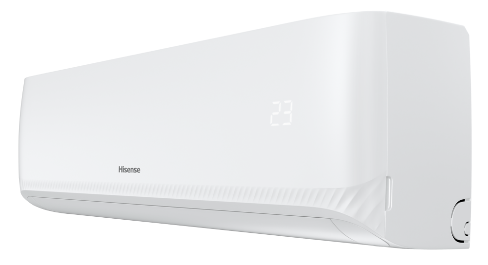 CITY DC inverter series inverter Split համակարգ (հավաքածու) AS-18UW4RMSCM01