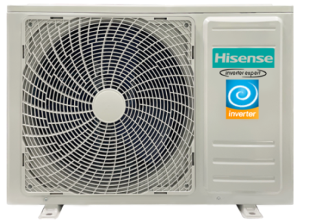 CITY DC inverter series inverter Split համակարգ (հավաքածու) AS-18UW4RMSCM01